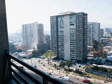 Departamento Metro Gruta De Lourdes ID: 153982s