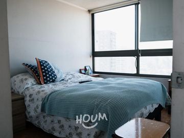 Departamento Metro Gruta De Lourdes ID: 153982s