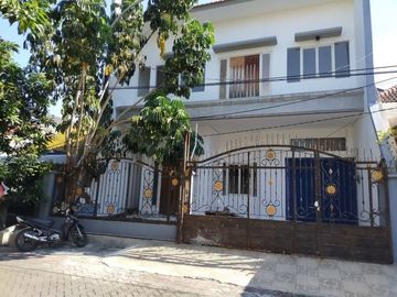 CASH ONLY Rumah Murah Darmo Permai Selatan Surabaya