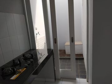 Rumah Di Padurenan Mustika Jaya Bekasi Kota