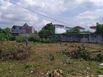 Tanah Sleman, Cocok Bangun Rumah
