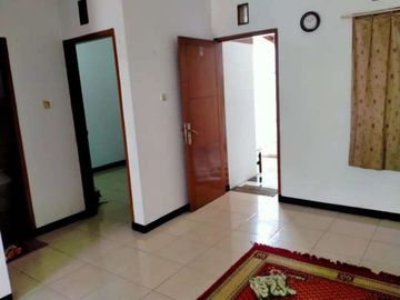 Rumah minimalis siap huni di parongpong dekat cihanjuang