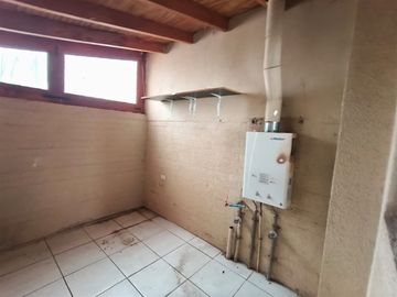 Casa 3 dorm Salar del norte, Barrio Terrandina, Puente Alto