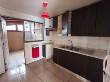 Casa 3 dorm Salar del norte, Barrio Terrandina, Puente Alto