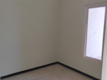 Rumah baru minimalis dijual siap huni. budget terjangkau