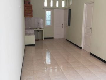 Rumah baru minimalis dijual siap huni. budget terjangkau