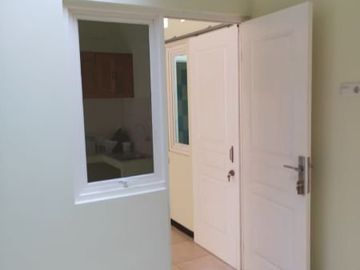 Rumah baru minimalis dijual siap huni. budget terjangkau
