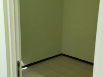 Rumah baru minimalis dijual siap huni. budget terjangkau