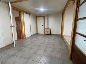 Casa en Venta con 2 dpto c/u de 2 dorm. en Puerto Natales