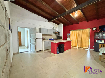 CLUB DE CAMPO CAPIASU-CASA-VENTA-ZONA SUR-CERRILLOS-SALTA