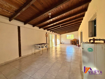 CLUB DE CAMPO CAPIASU-CASA-VENTA-ZONA SUR-CERRILLOS-SALTA
