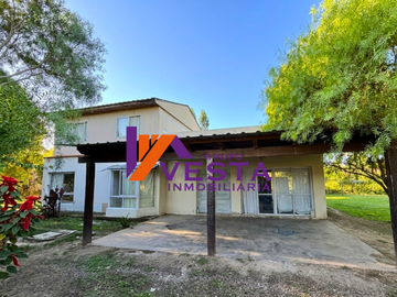 CLUB DE CAMPO CAPIASU-CASA-VENTA-ZONA SUR-CERRILLOS-SALTA