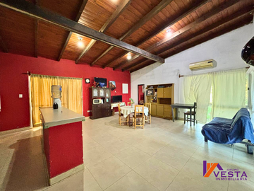 CLUB DE CAMPO CAPIASU-CASA-VENTA-ZONA SUR-CERRILLOS-SALTA