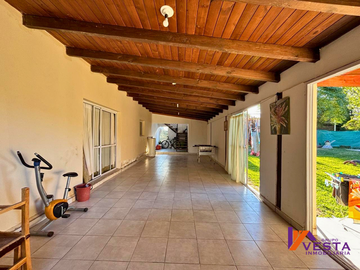 CLUB DE CAMPO CAPIASU-CASA-VENTA-ZONA SUR-CERRILLOS-SALTA