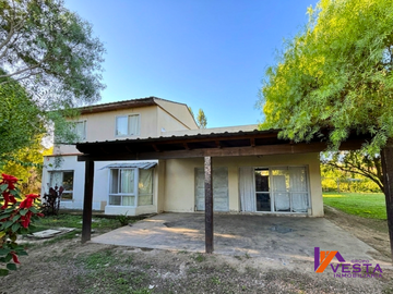 CLUB DE CAMPO CAPIASU-CASA-VENTA-ZONA SUR-CERRILLOS-SALTA