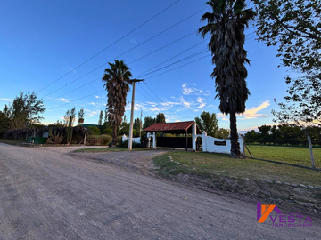 CLUB DE CAMPO CAPIASU-CASA-VENTA-ZONA SUR-CERRILLOS-SALTA
