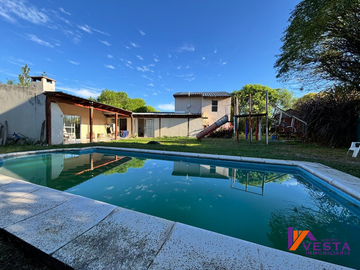 CLUB DE CAMPO CAPIASU-CASA-VENTA-ZONA SUR-CERRILLOS-SALTA