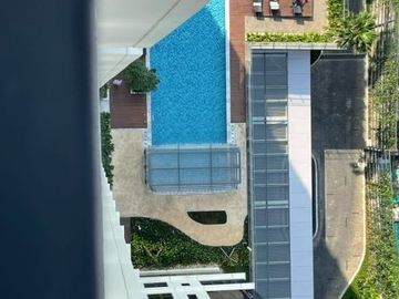 Harga Termurah Permata Hijau Suites 2 BR Fully Furnish
