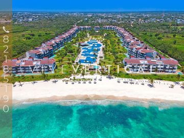 Departamentos en Venta - Zona Playa del Carmen, QRoo