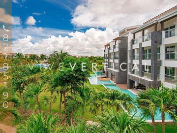 Departamentos en Venta - Zona Playa del Carmen, QRoo