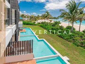 Departamentos en Venta - Zona Playa del Carmen, QRoo