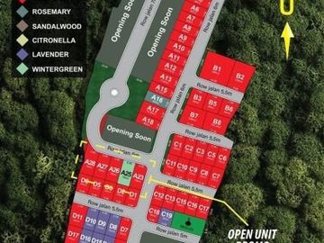 Rumah Murah Mewah Di Lembang Bandung Barat
