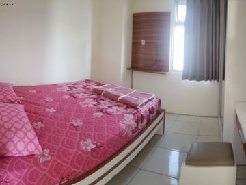 Apartemen Educity Tower Stanford Tipe 2BR, Corner Full Furnish