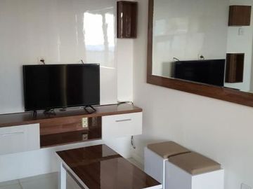 Apartemen Educity Tower Stanford Tipe 2BR, Corner Full Furnish