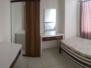 Apartemen Educity Tower Stanford Tipe 2BR, Corner Full Furnish