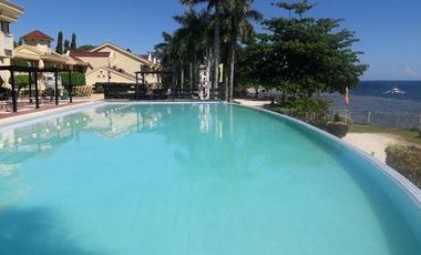 Affordable Ready for Occupancy Condo for Sale in Dapdap, Lapulapu Cebu with Beach Resort Access