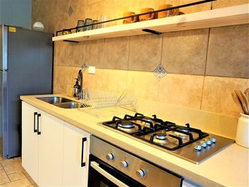 Casa en Venta en Sector Central - Reñaca, Viña del Mar.