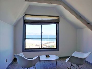 Casa en Venta en Sector Central - Reñaca, Viña del Mar.
