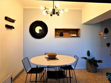 Casa en Venta en Sector Central - Reñaca, Viña del Mar.