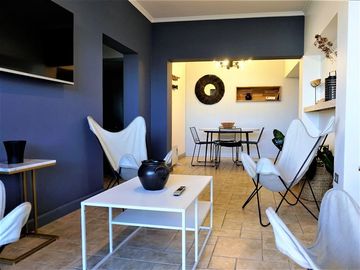 Casa en Venta en Sector Central - Reñaca, Viña del Mar.