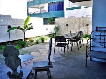 Casa en Venta en Sector Central - Reñaca, Viña del Mar.