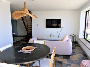 Casa en Venta en Sector Central - Reñaca, Viña del Mar.