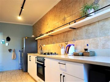 Casa en Venta en Sector Central - Reñaca, Viña del Mar.