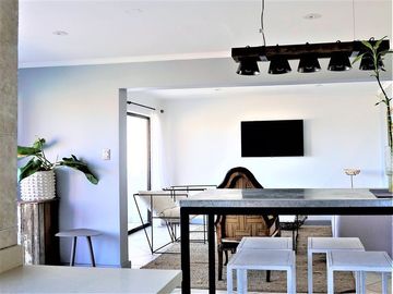 Casa en Venta en Sector Central - Reñaca, Viña del Mar.