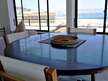Casa en Venta en Sector Central - Reñaca, Viña del Mar.