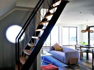 Casa en Venta en Sector Central - Reñaca, Viña del Mar.