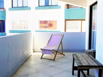 Casa en Venta en Sector Central - Reñaca, Viña del Mar.