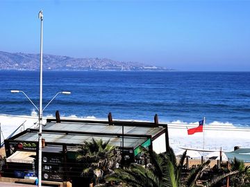 Casa en Venta en Sector Central - Reñaca, Viña del Mar.