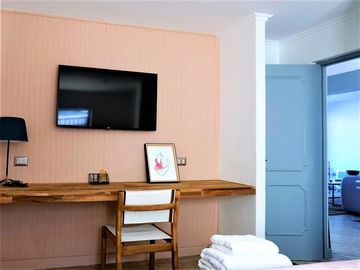 Casa en Venta en Sector Central - Reñaca, Viña del Mar.