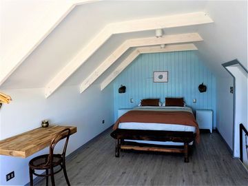 Casa en Venta en Sector Central - Reñaca, Viña del Mar.