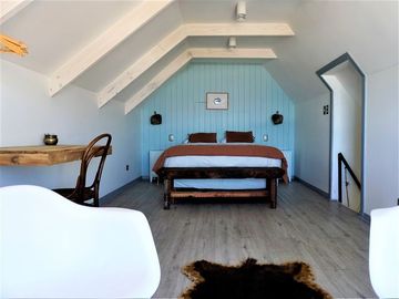 Casa en Venta en Sector Central - Reñaca, Viña del Mar.
