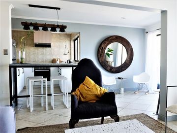 Casa en Venta en Sector Central - Reñaca, Viña del Mar.