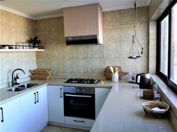 Casa en Venta en Sector Central - Reñaca, Viña del Mar.