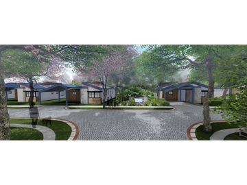 VENTA CASAS EN CORONADO PLAYA Y NATURALEZA BIO  LUXURY TERRA VIVA