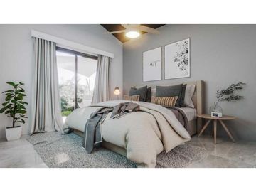 VENTA CASAS EN CORONADO PLAYA Y NATURALEZA BIO  LUXURY TERRA VIVA