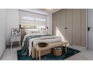 VENTA CASAS EN CORONADO PLAYA Y NATURALEZA BIO  LUXURY TERRA VIVA